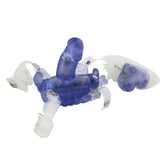 Aphrodisia Mini Strap-On Vibe Strap On Sextoys